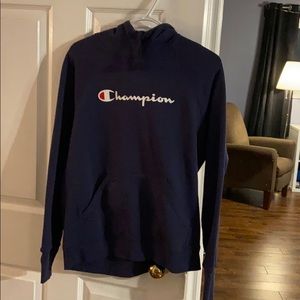 Champion Sweater
